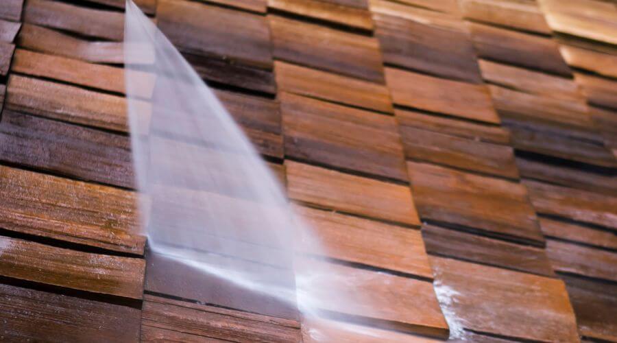 Roof Repair in Hambleton, WV